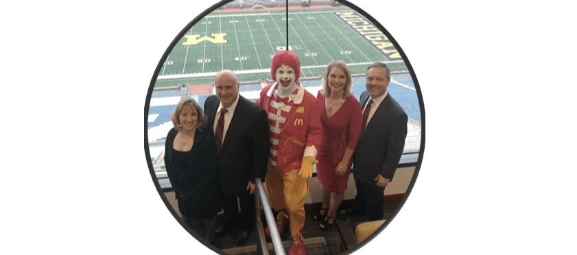 2019 Red Shoe Affair to Benefit Ronald McDonald House